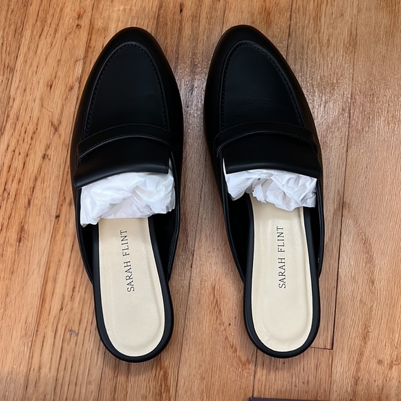 Sarah Flint Alysia Slide, size 38.5 - Picture 7 of 10
